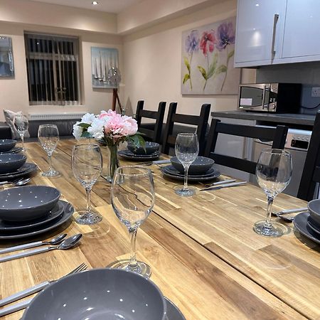 5 Bed 5 Bath / Brick Lane Central London E1 Eksteriør bilde