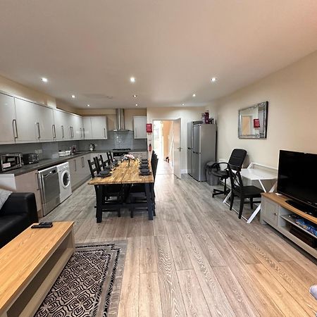 5 Bed 5 Bath / Brick Lane Central London E1 Eksteriør bilde