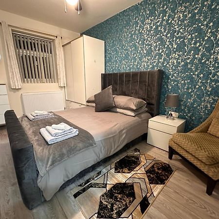 5 Bed 5 Bath / Brick Lane Central London E1 Eksteriør bilde