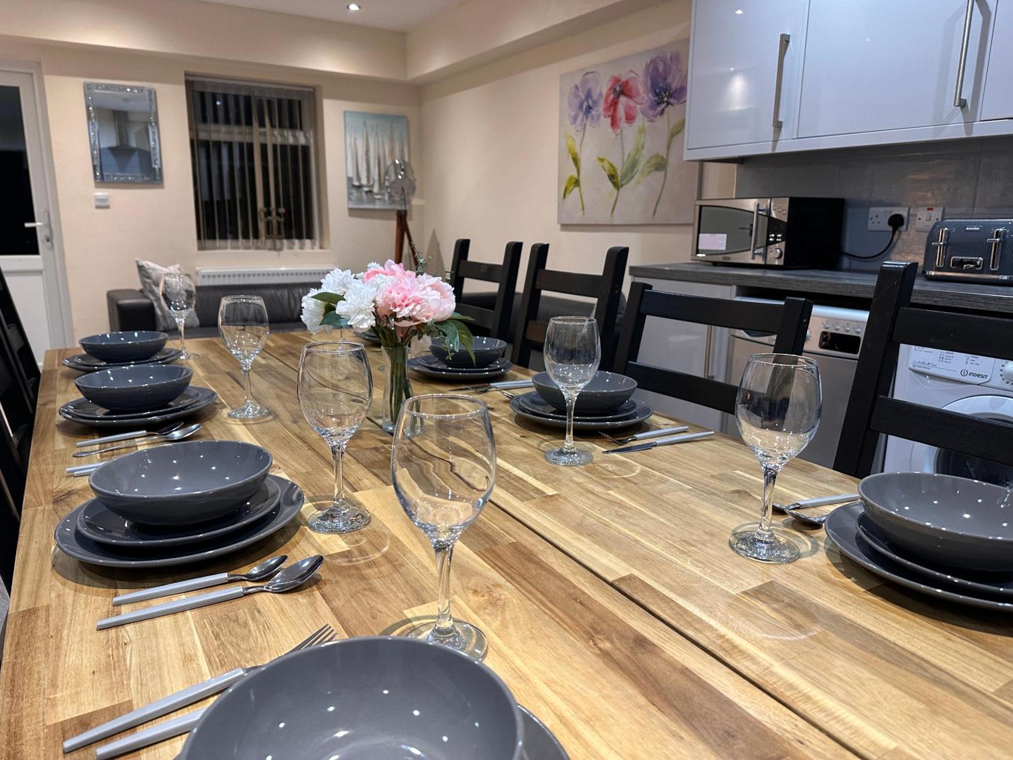 5 Bed 5 Bath / Brick Lane Central London E1 Eksteriør bilde
