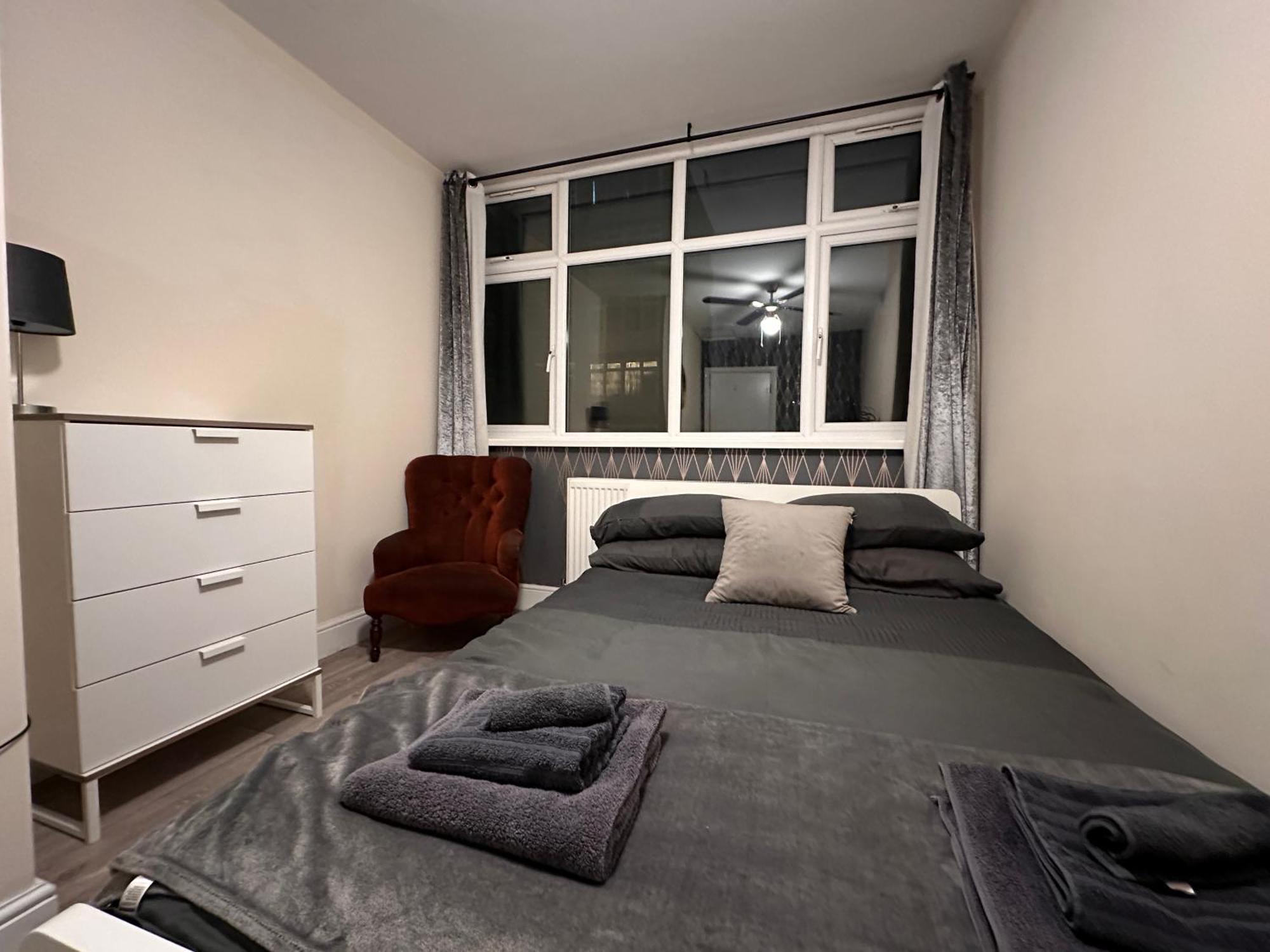5 Bed 5 Bath / Brick Lane Central London E1 Eksteriør bilde