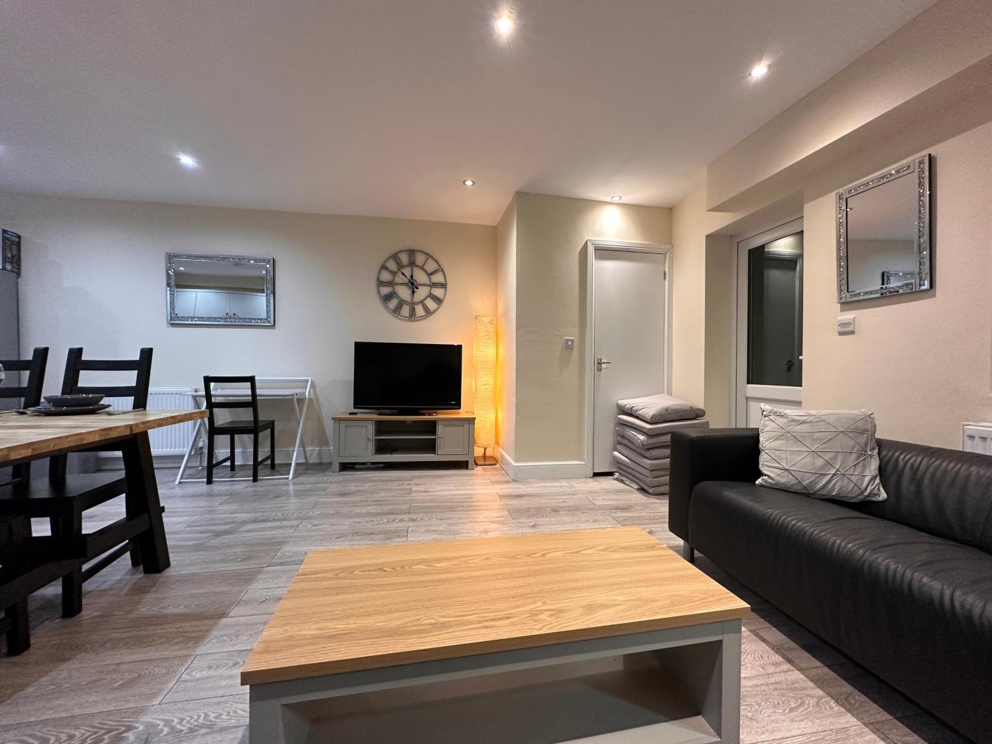 5 Bed 5 Bath / Brick Lane Central London E1 Eksteriør bilde