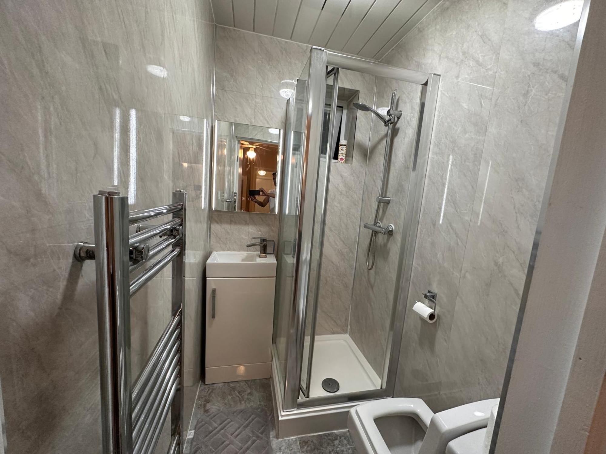 5 Bed 5 Bath / Brick Lane Central London E1 Eksteriør bilde