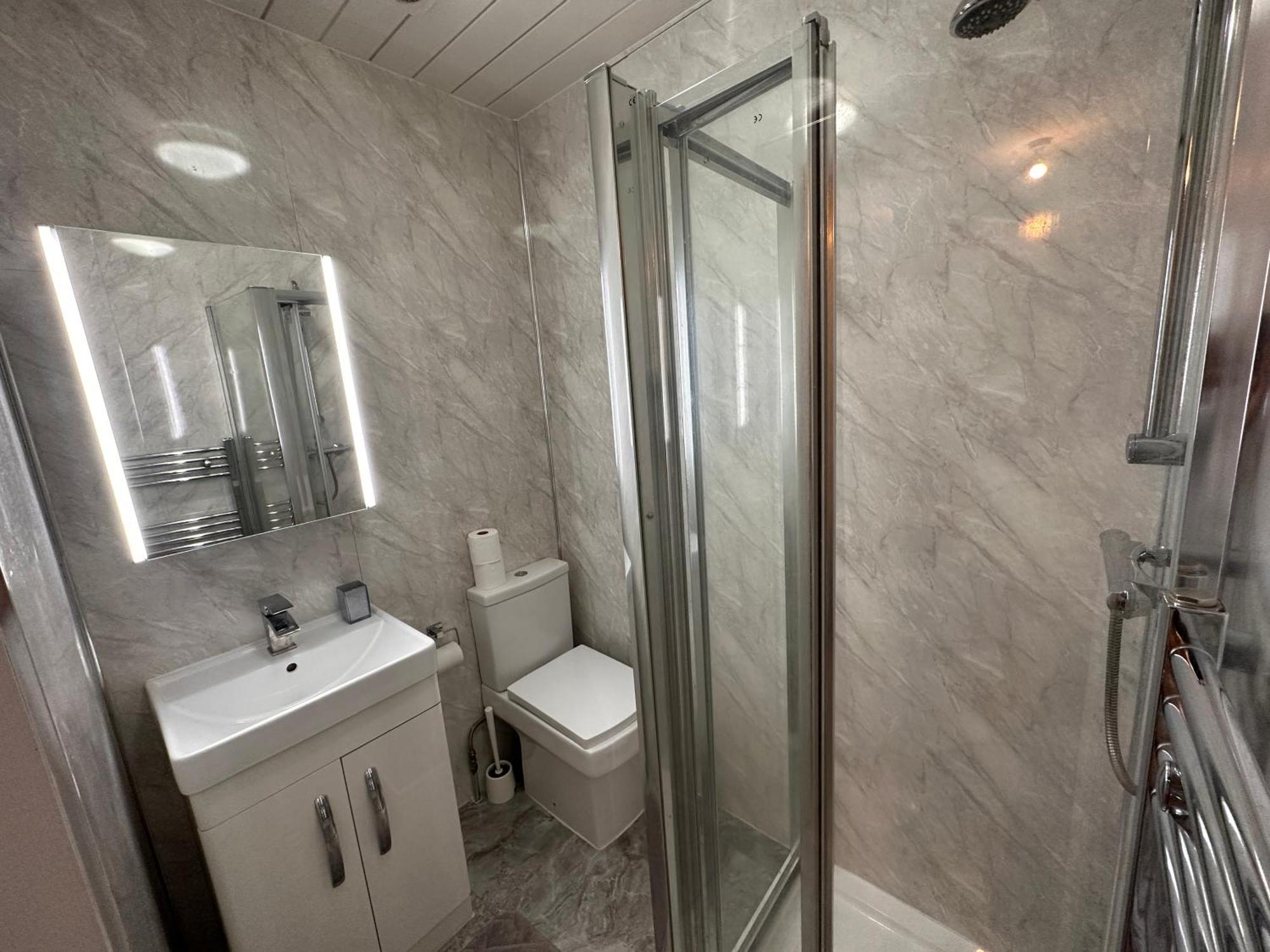 5 Bed 5 Bath / Brick Lane Central London E1 Eksteriør bilde