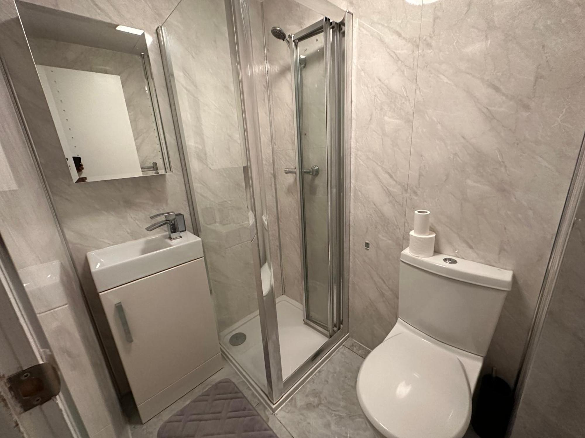 5 Bed 5 Bath / Brick Lane Central London E1 Eksteriør bilde