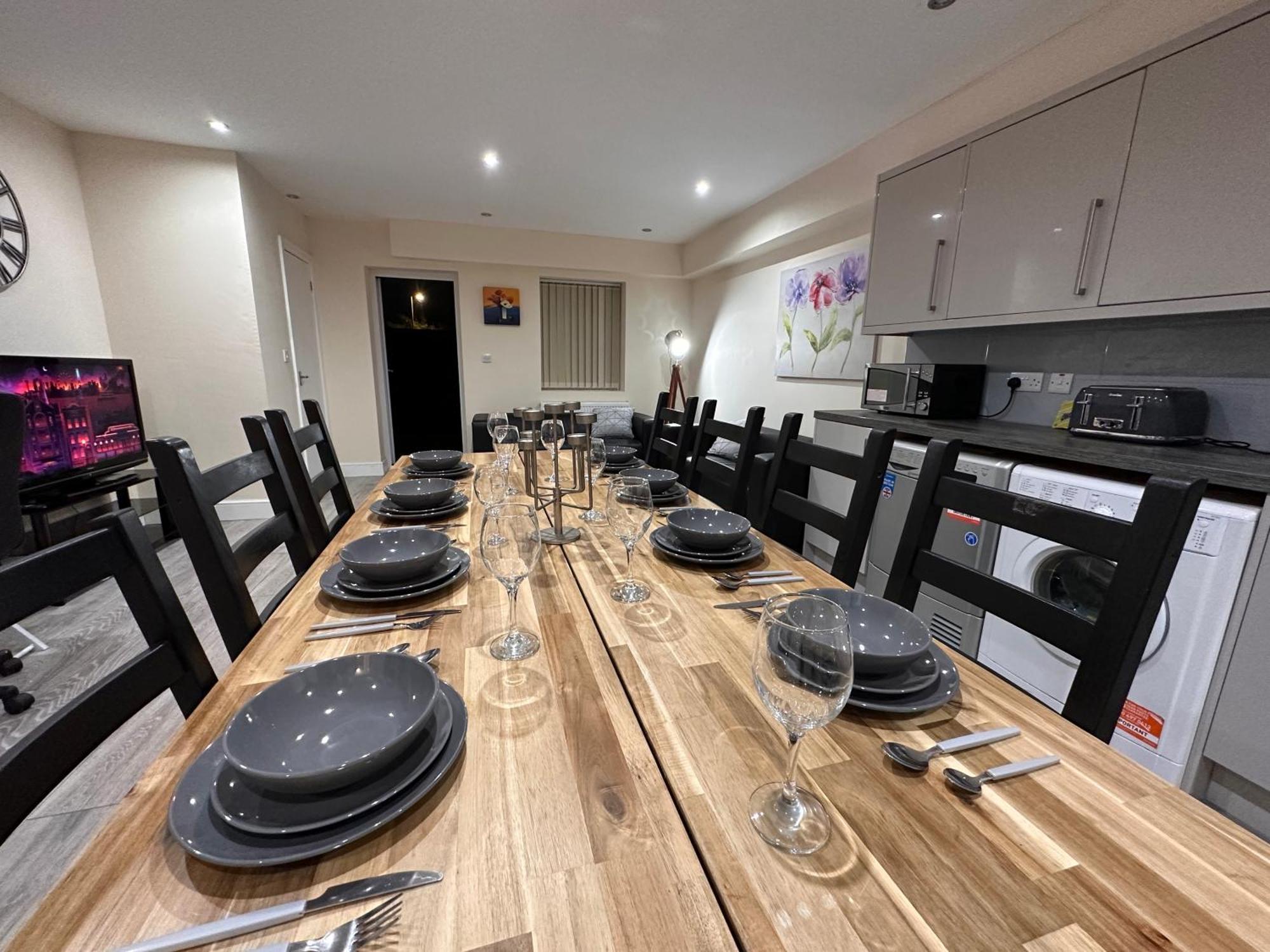 5 Bed 5 Bath / Brick Lane Central London E1 Eksteriør bilde
