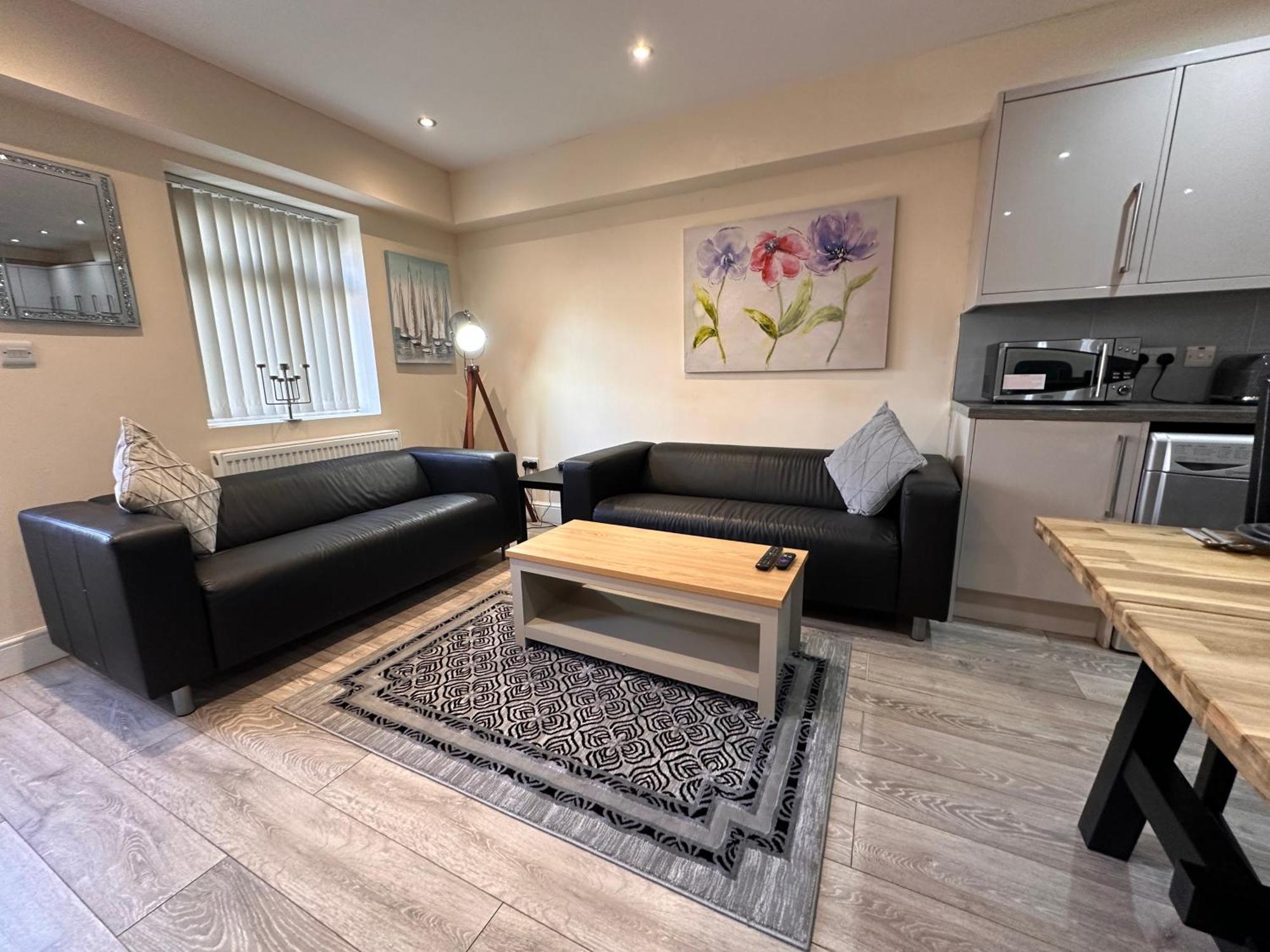 5 Bed 5 Bath / Brick Lane Central London E1 Eksteriør bilde
