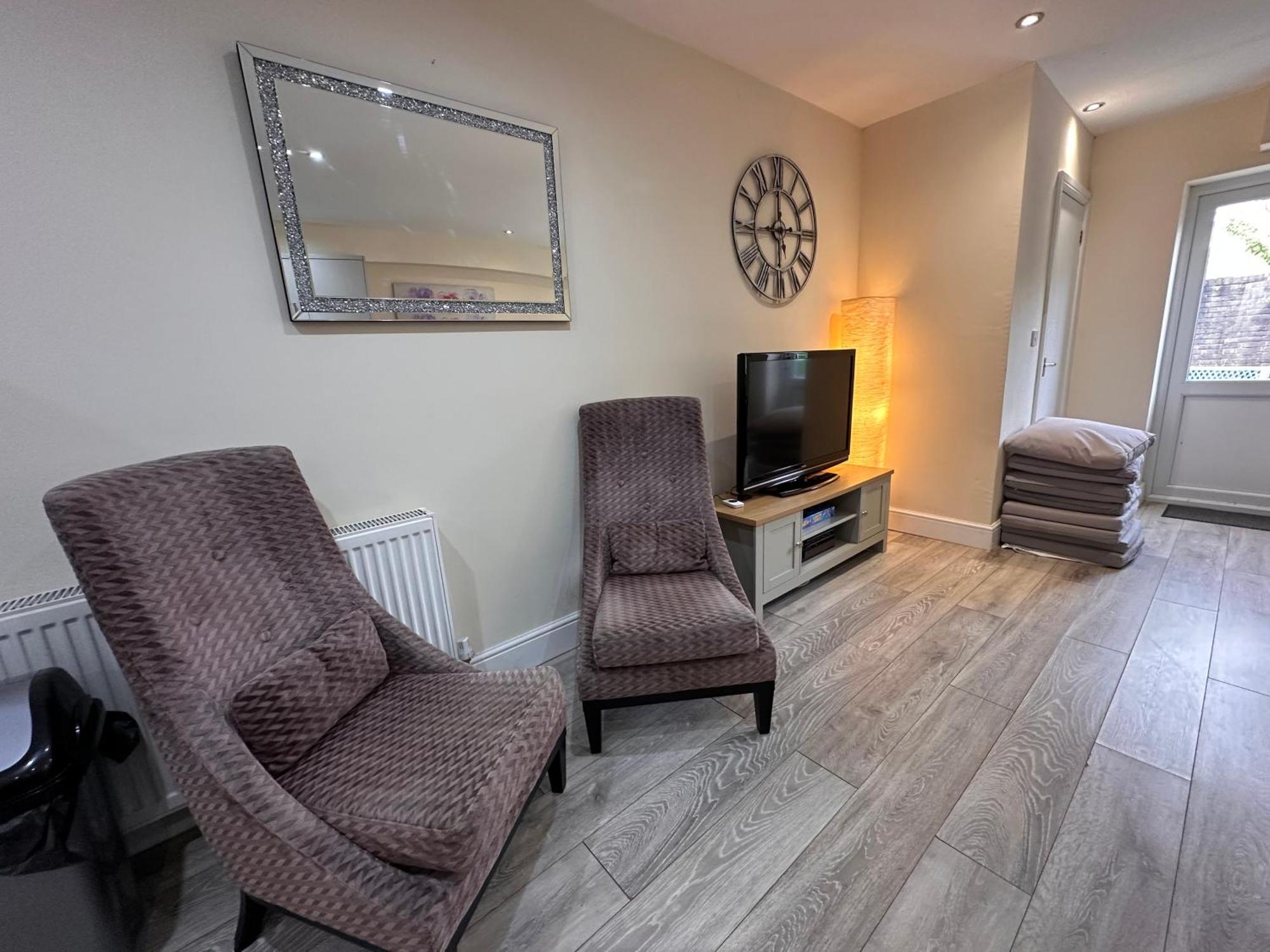 5 Bed 5 Bath / Brick Lane Central London E1 Eksteriør bilde