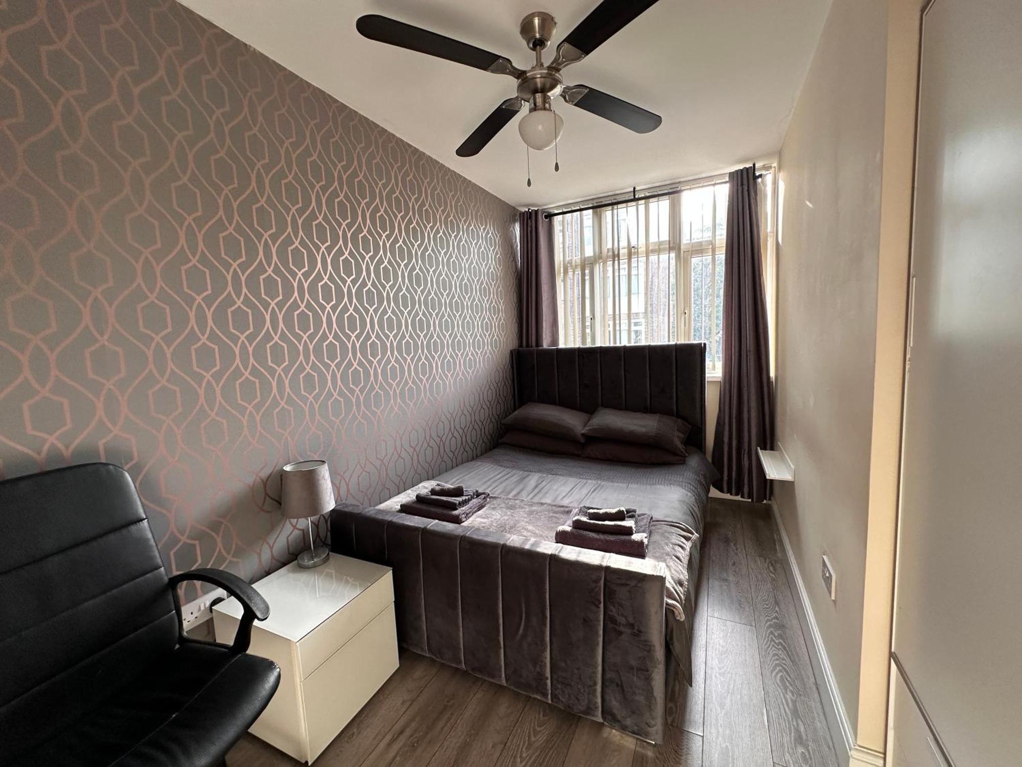 5 Bed 5 Bath / Brick Lane Central London E1 Eksteriør bilde