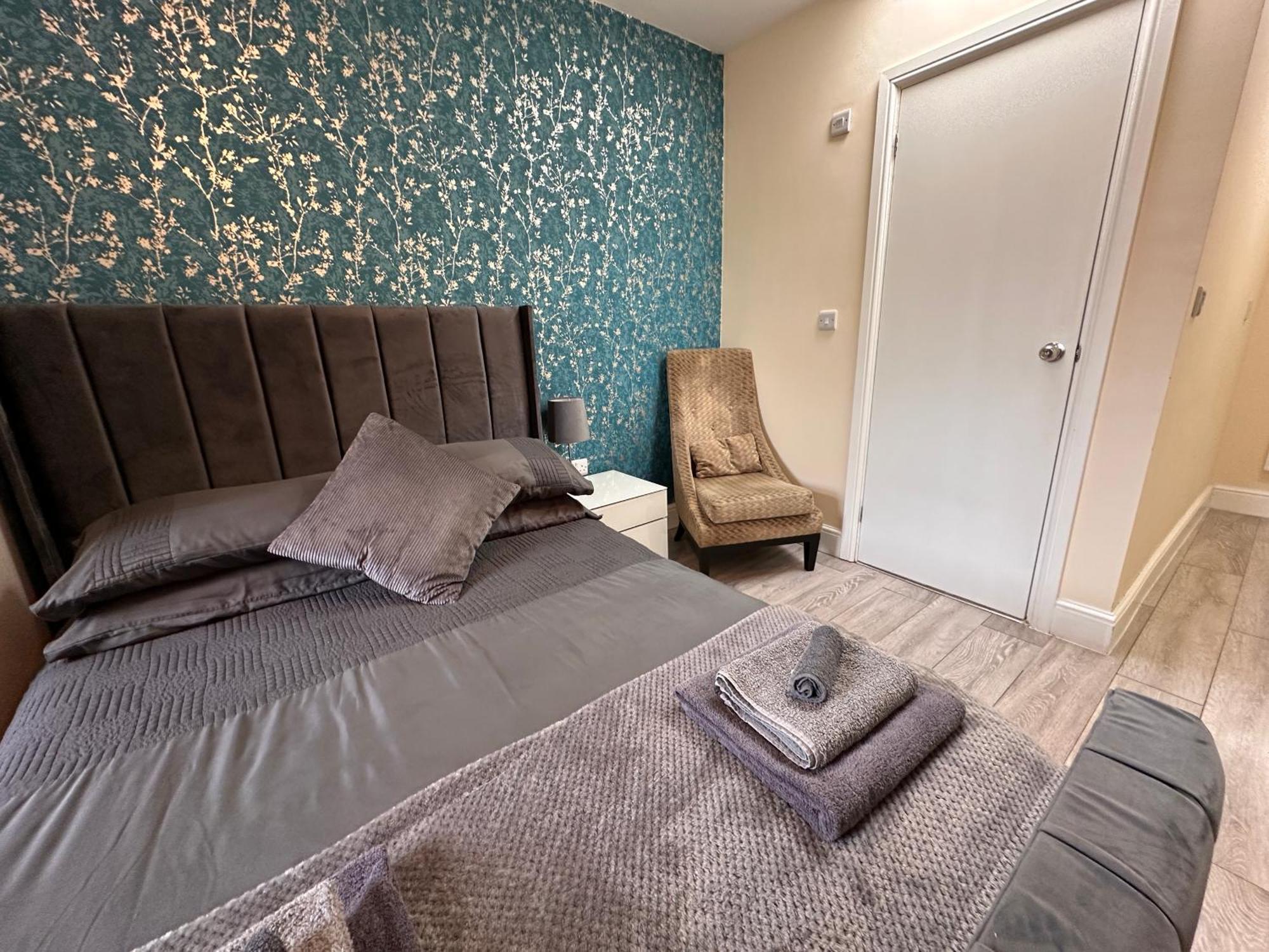 5 Bed 5 Bath / Brick Lane Central London E1 Eksteriør bilde