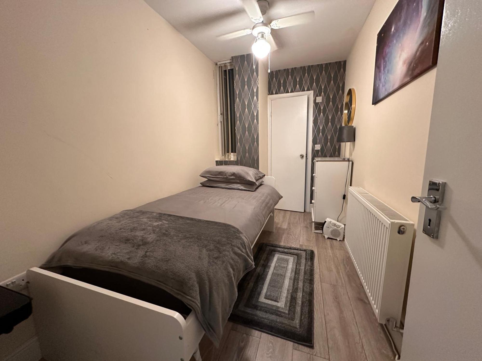 5 Bed 5 Bath / Brick Lane Central London E1 Eksteriør bilde