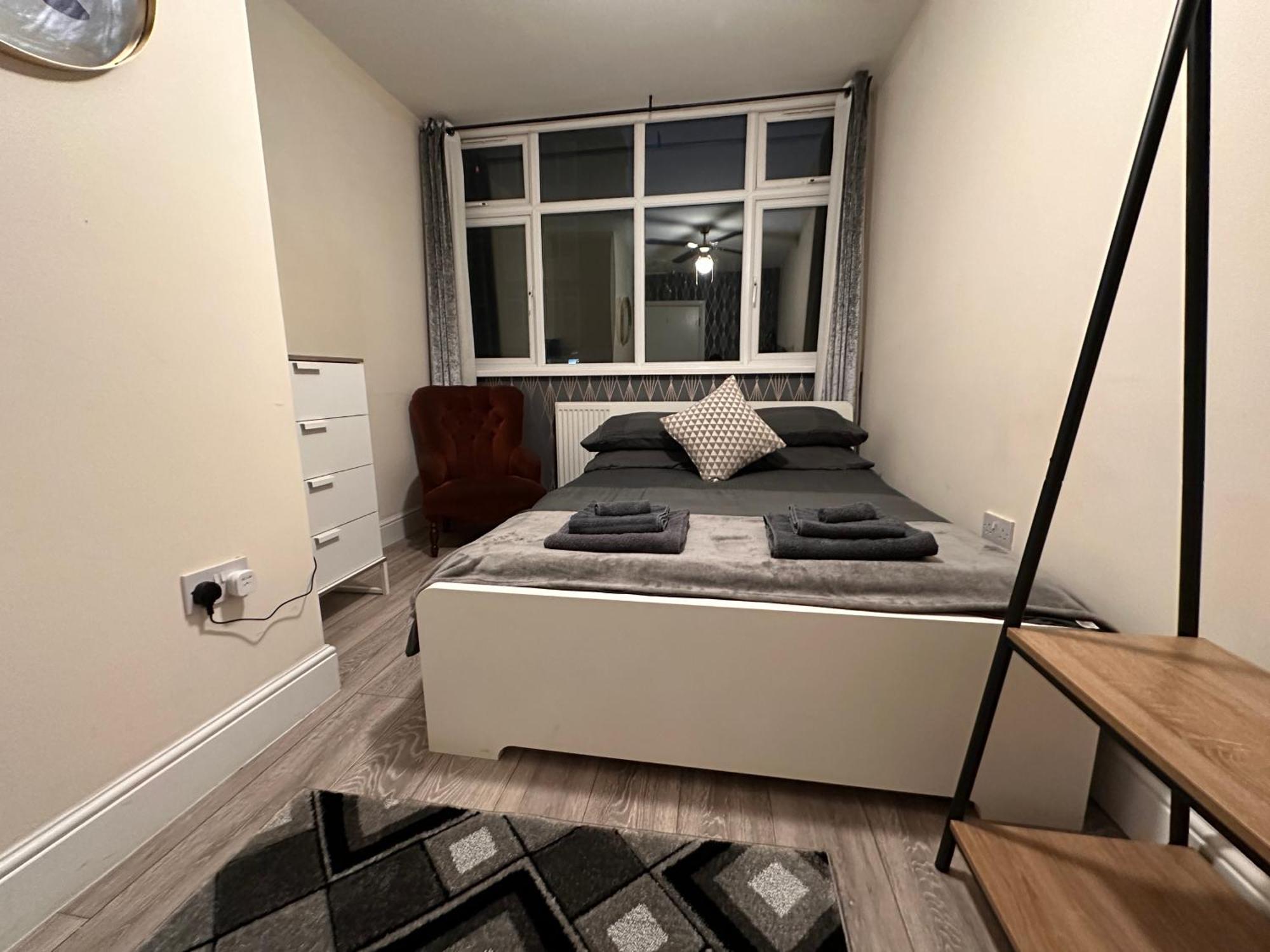 5 Bed 5 Bath / Brick Lane Central London E1 Eksteriør bilde
