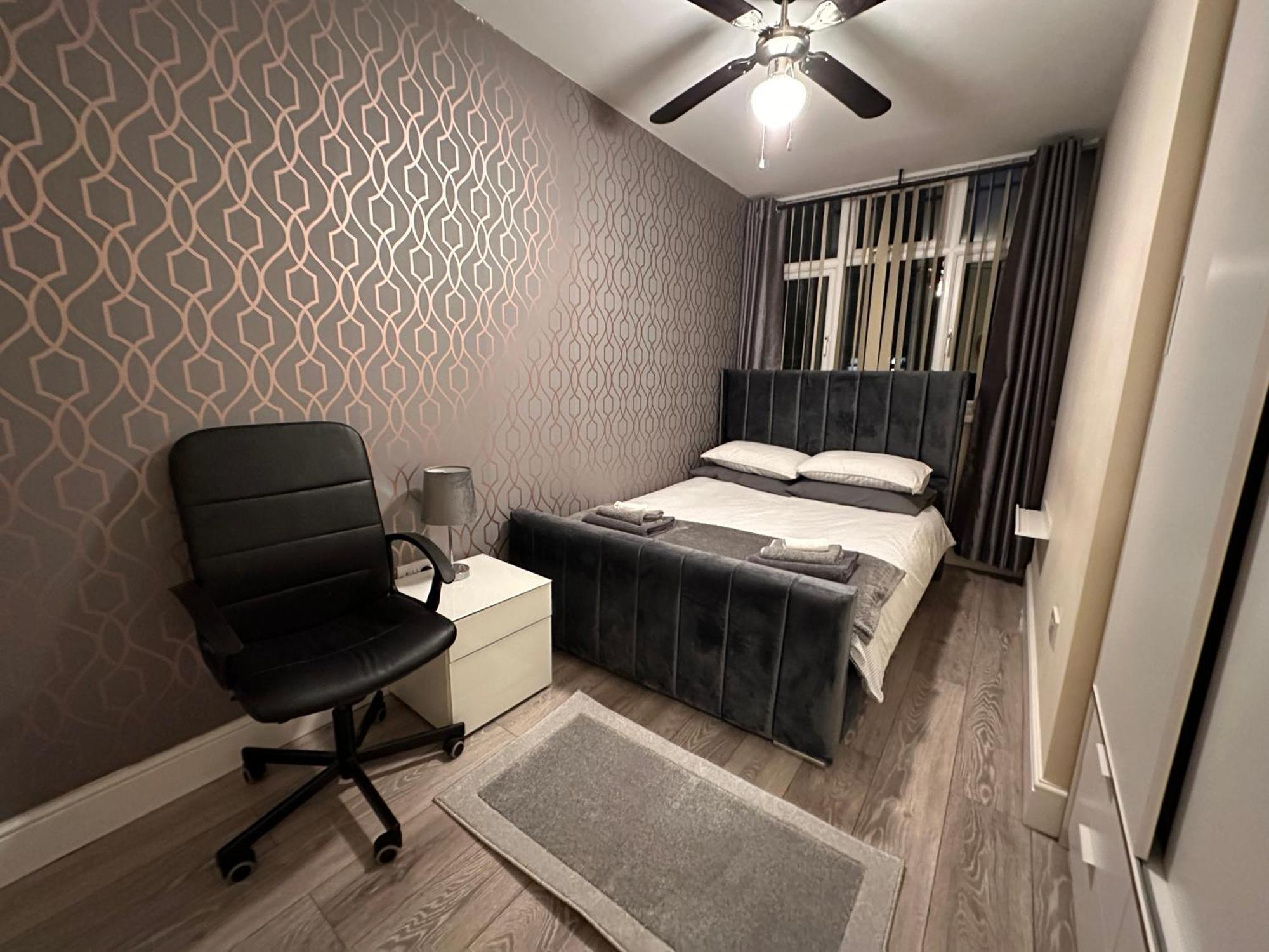 5 Bed 5 Bath / Brick Lane Central London E1 Eksteriør bilde